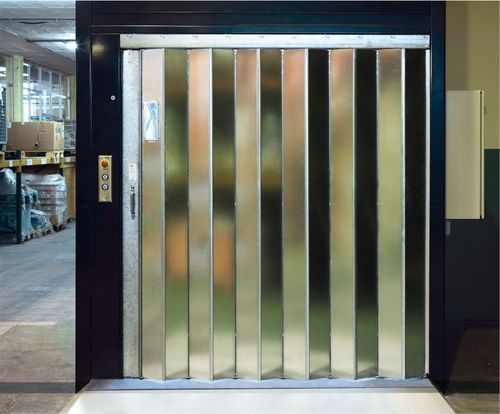 Goods Elevator